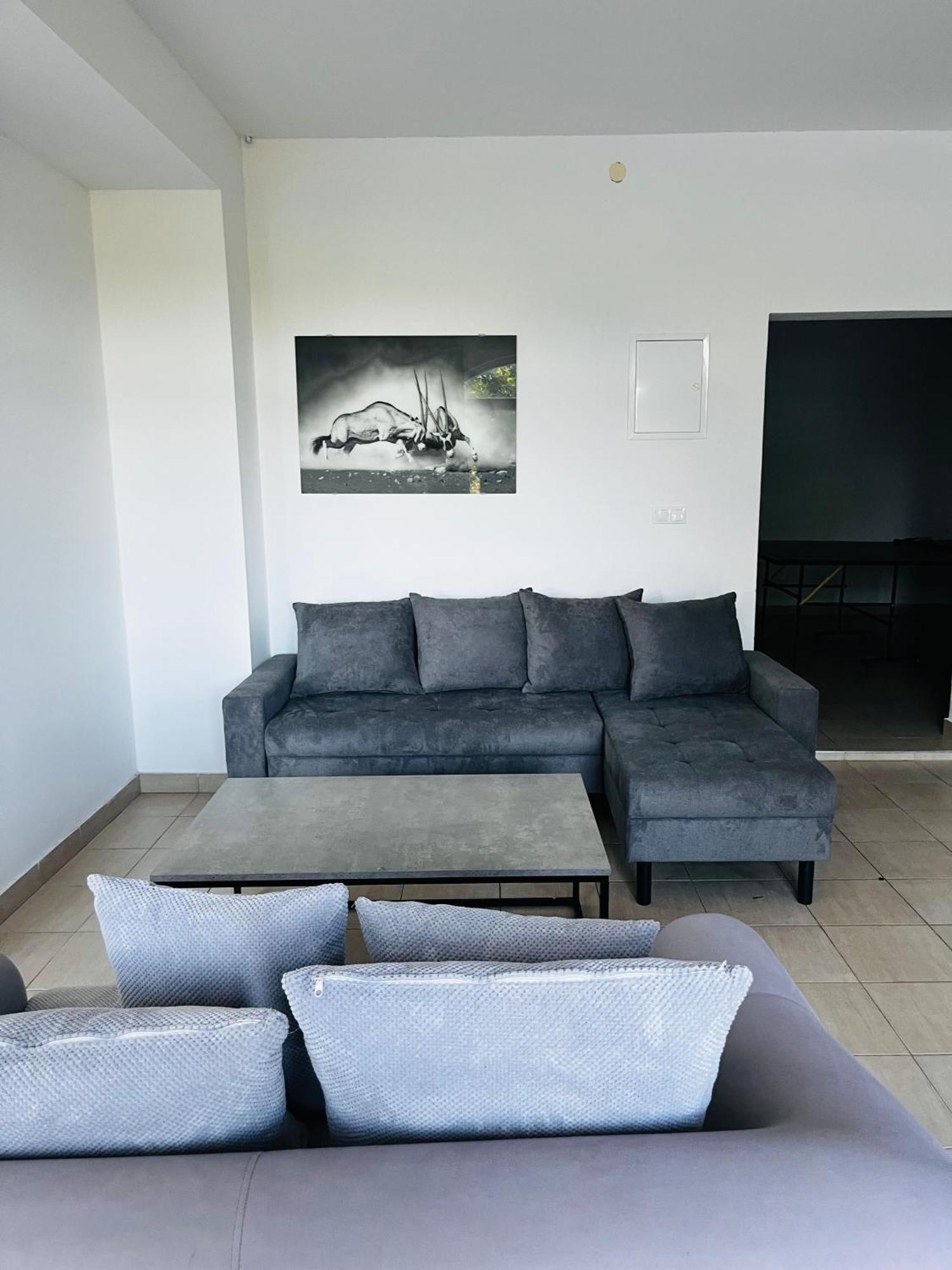 Appartement Orange Tree Garden à Trogir Extérieur photo